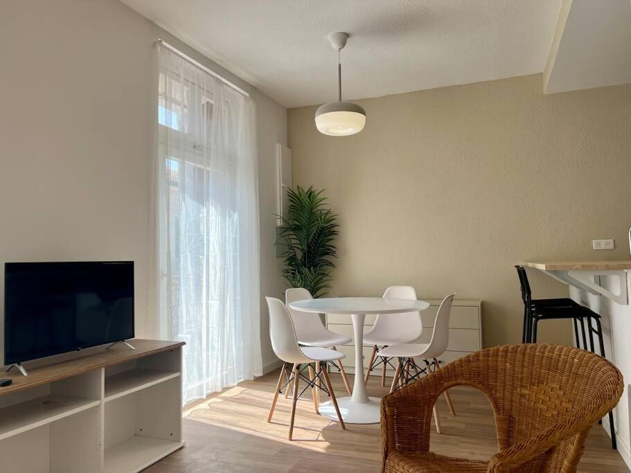 Saint-roch Station Appartement Montpellier