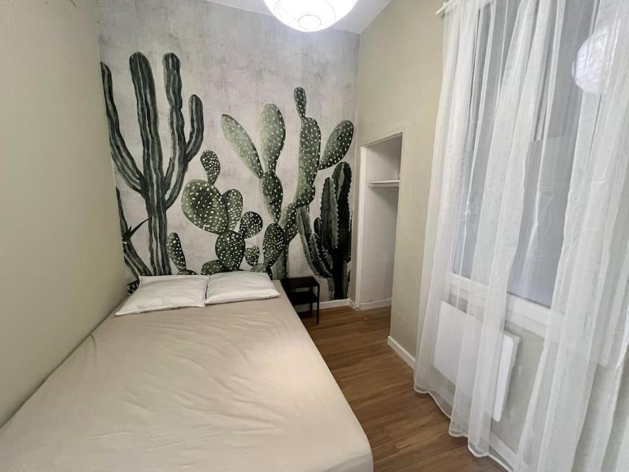 Saint-roch Station Apartment *