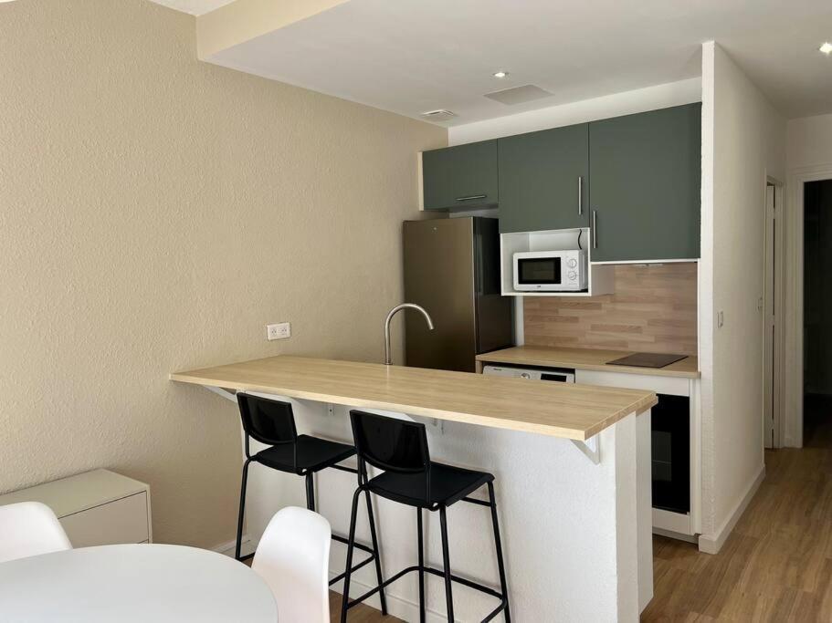 Saint-roch Station Apartment Montpellier
